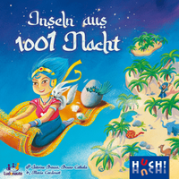 Inseln aus 1001 Nacht