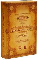 Trickerion: Dahlgaard's Gifts