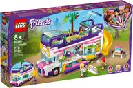 Friendship Bus