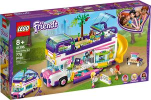 LEGO® Friends Friendship Bus