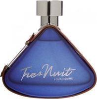 Armaf Tres Nuit pour homme Eau de parfum