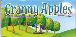 Granny Apples