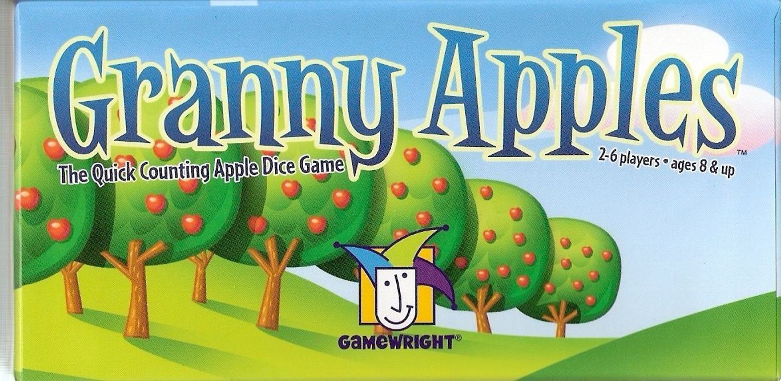 Granny Apples