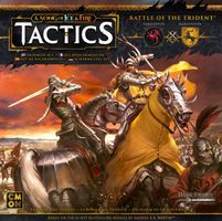 A Song of Ice and Fire: Tactics - Battle of the Trident Starter Set