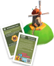 Dorfromantik: The Board Game – Great Mill