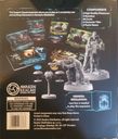 Nemesis: Retaliation – Support Squad Expansion dos de la boîte