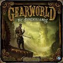 Gearworld: The Borderlands