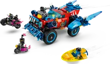 LEGO® DREAMZzz™ Crocodile Car alternative