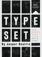 Typeset