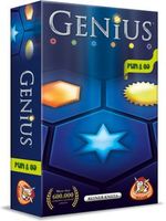 Genius Fun & Go