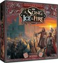 A Song of Ice & Fire: Tabletop Miniatures Game – Bolton Starter Set