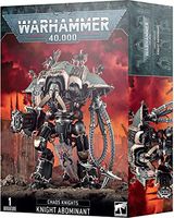 Warhammer 40,000: Chaos Knights - Knight Abominant