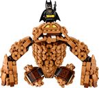 LEGO® Batman Movie Ataque cenagoso de Clayface™ partes