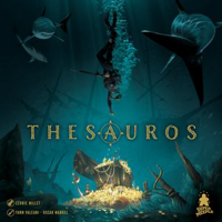 Thesauros