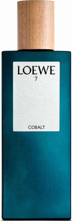 Loewe perfume discount cobalt