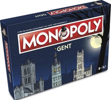 Monopoly: Gent