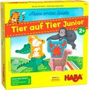 Meine ersten Spiele: Tier auf Tier Junior