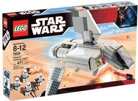 LEGO® Star Wars Imperial Landing Craft