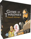 A Game of Thrones: Hand des Königs