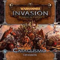 Warhammer: Invasion - Cataclismo