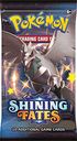 Pokémon TCG: Shining Fates Booster Pack scatola