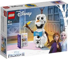 LEGO® Disney Olaf