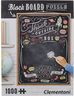 Blackboard Outside The Box