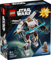 LEGO® Star Wars Luke Skywalker X-Wing Mech