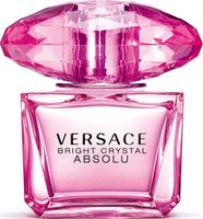 Versace Bright Crystal ABSOLU Eau de parfum