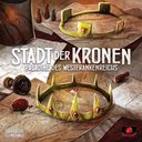 Paladine des Westfrankenreichs: Stadt der Kronen