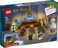 LEGO® Harry Potter™ Calendario de Adviento 2019