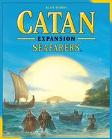 Catan: Seafarers