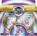 Pokémon VSTAR League Battle Decks Palkia