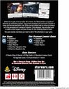 Star Wars: X-Wing (Second Edition) – TIE/sa Bomber Expansion Pack parte posterior de la caja