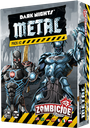 Zombicide: 2nd Edition – Dark Nights Metal: Pack #2