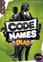 Codenames Duo