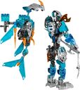 LEGO® Bionicle Gali: convocadora del agua partes