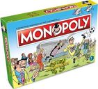 Monopoly FC De Kampioenen