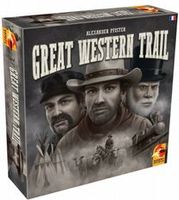 Great Western Trail