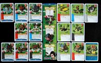 Imperial Settlers karten