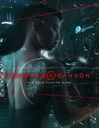 Altered Carbon The Role Playing Game Quick Start Guide