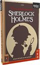 Adventure by Book: Sherlock Holmes