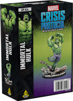 Marvel: Crisis Protocol – Immortal Hulk