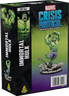 Marvel: Crisis Protocol – Immortal Hulk