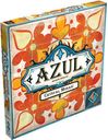 Azul: Mosaïque Éclatante