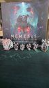 Nemesis: Retaliation – Sangrevores Expansion miniatures
