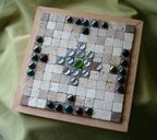 Hnefatafl componenten