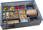 Stone Age: Folded Space Insert scatola