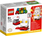 Pack Potenciador: Mario de Fuego