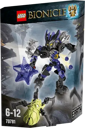 Protector of Earth